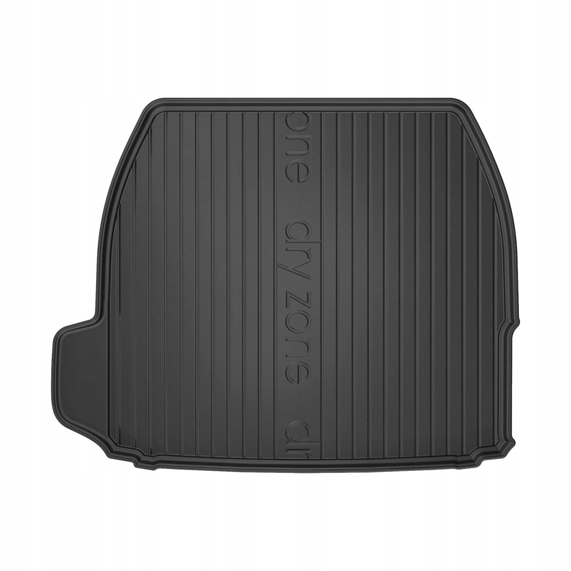 Frogum Gumová rohož do kufru pro Volvo S80 II 2006-2016