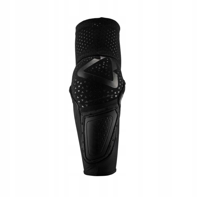 Leatt Chrániče lakťov 3Df Hybrid Elbow Guard Čierna farba