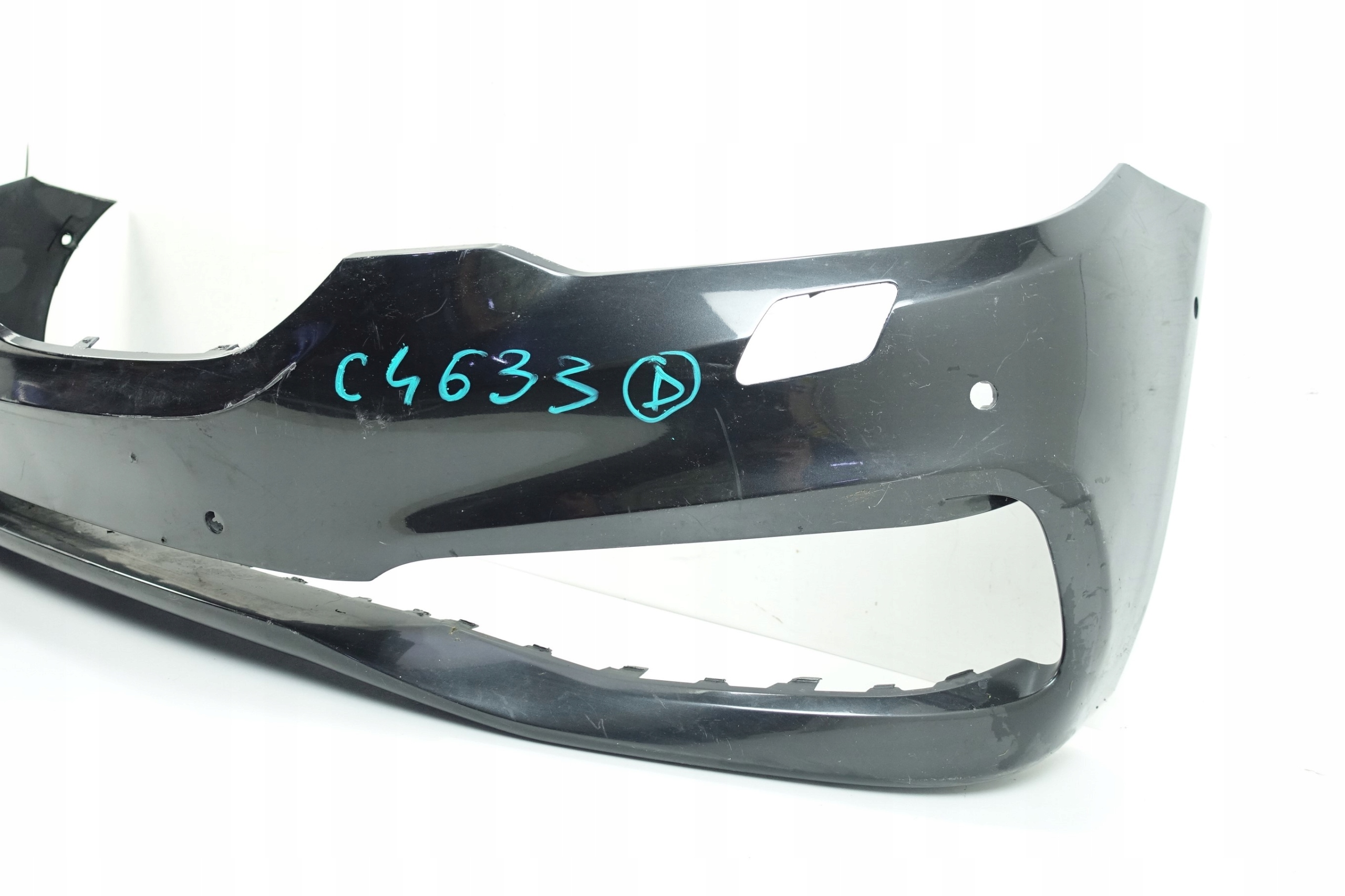 bumper front front BMW 5 V G30 G31 7385336