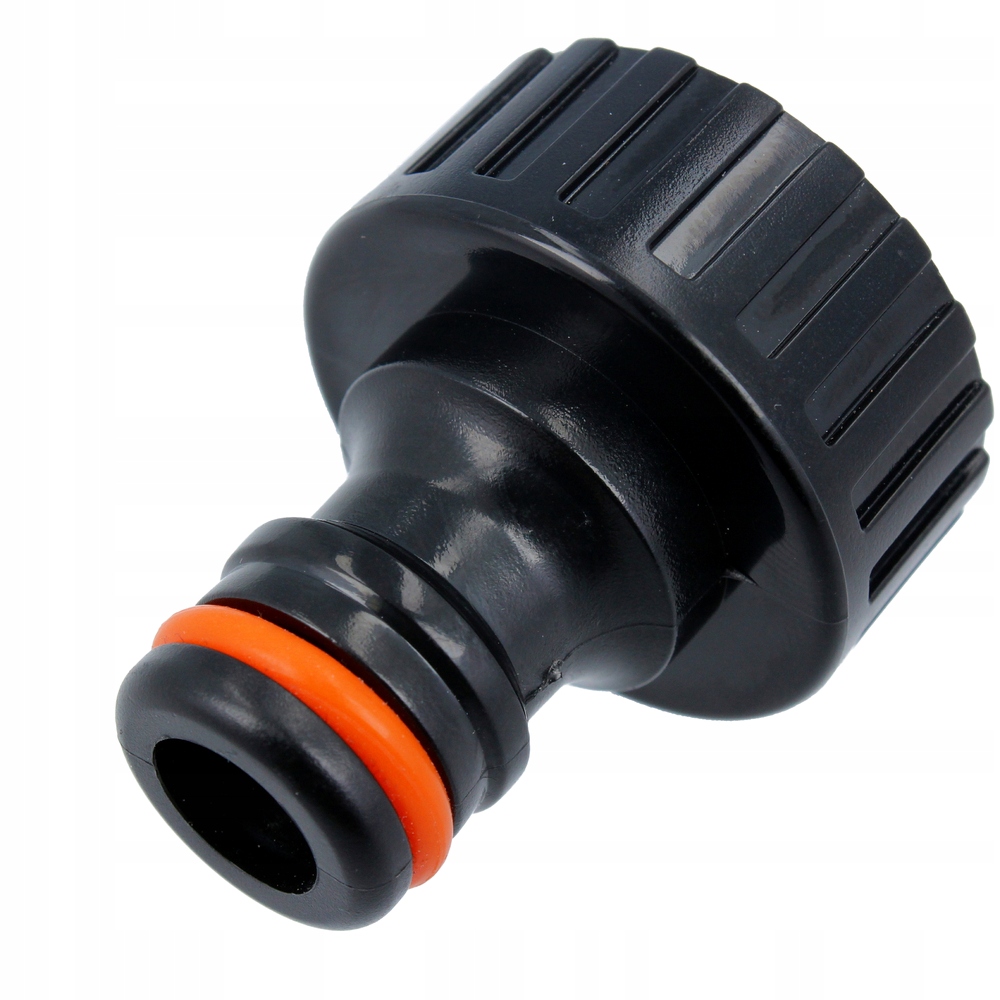 

Końcówka kranu ogrodowego Black Line 1'' 3/4''