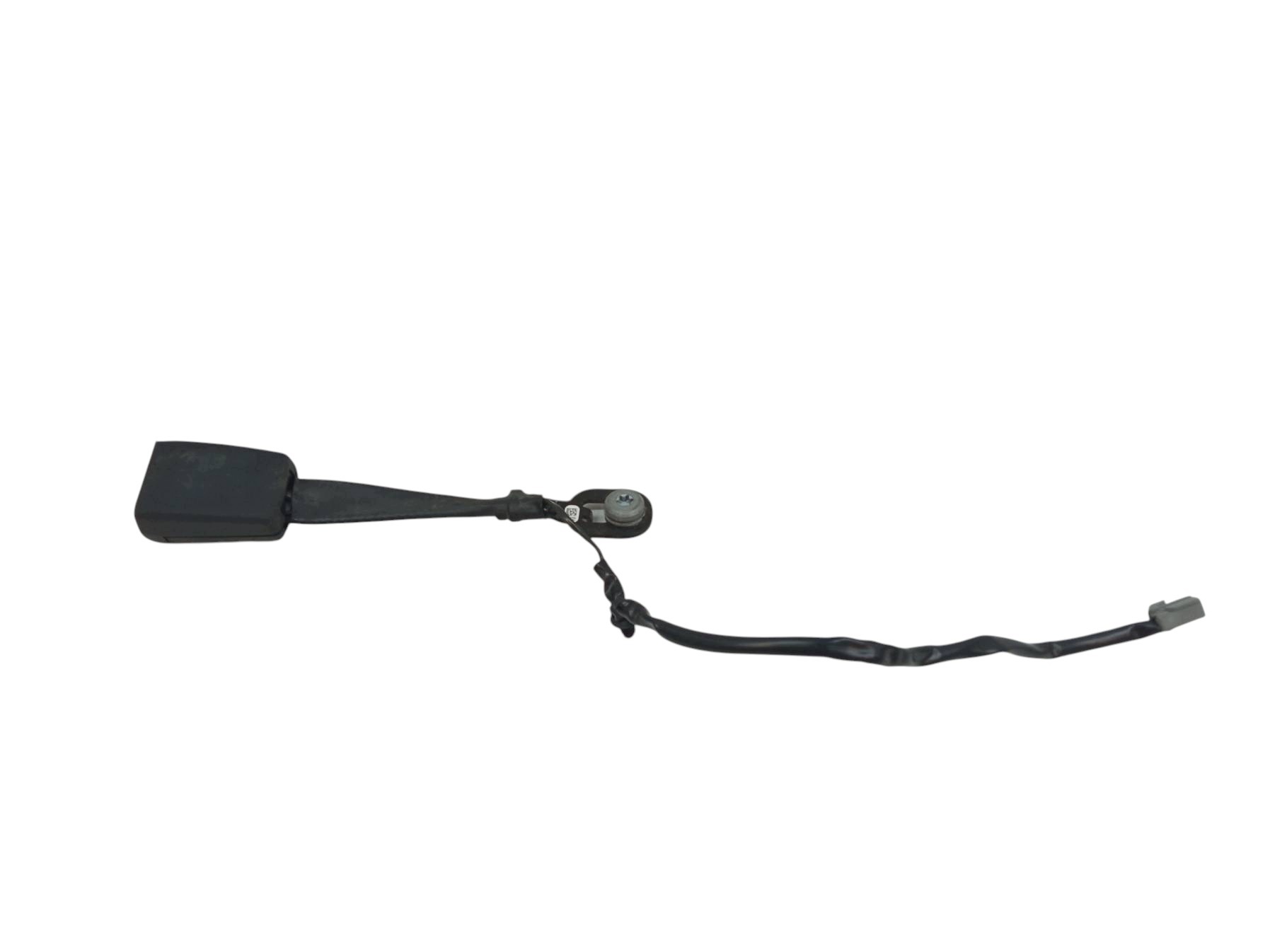seat belt buckle safety left front driver´s Dodge Durango III (2010- )