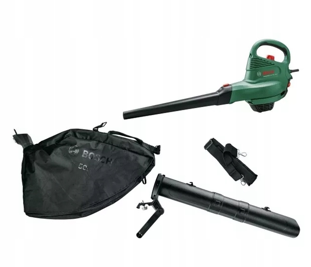 DMUCHAWA DO LIŚCI BOSCH Universal GardenTidy 3000W