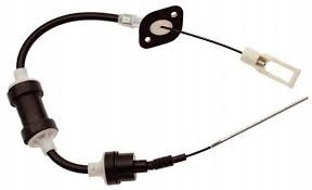 LINKA SPRZĘGŁA FIAT PUNTO 1,4 1,7D 94-00 Typ samochodu Samochody osobowe