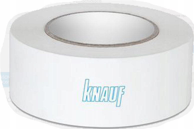 

Knauf Taśma Do Spoinowania Gk Kurt Tuff 50mm x 75m