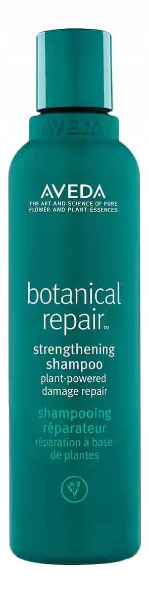 Aveda Botanical posilující šampon na vlasy