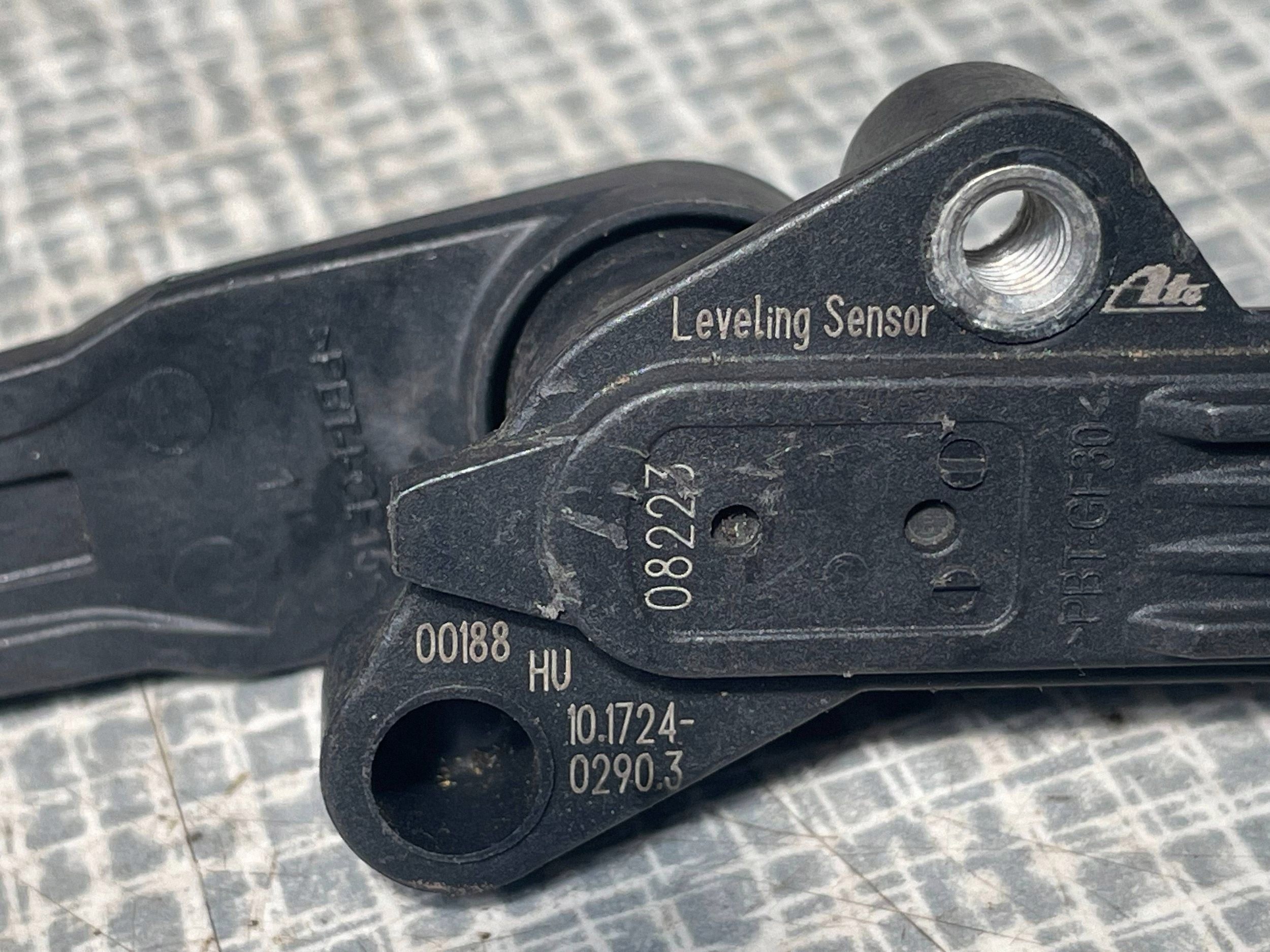 Sensor POZIOMOWANIA Leuchten OEM 10172402903 !J