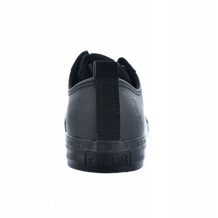 BUTY DAMSKIE BIG STAR TRAMPKI TENISÓWKI SPORTOWE Model JJ274006