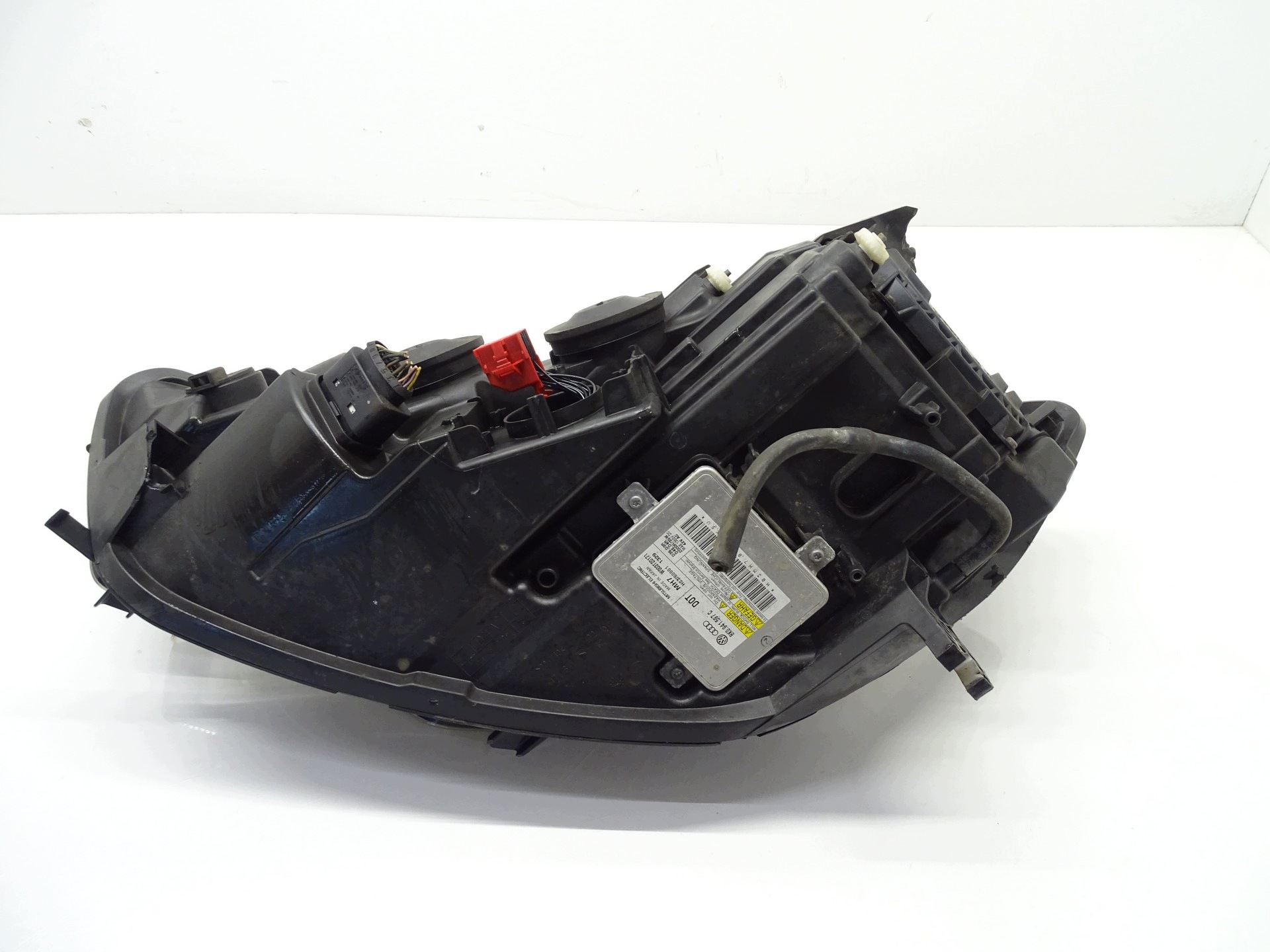 light right right front AUDI A6 C7 BI-XENON UK 4G0941006A