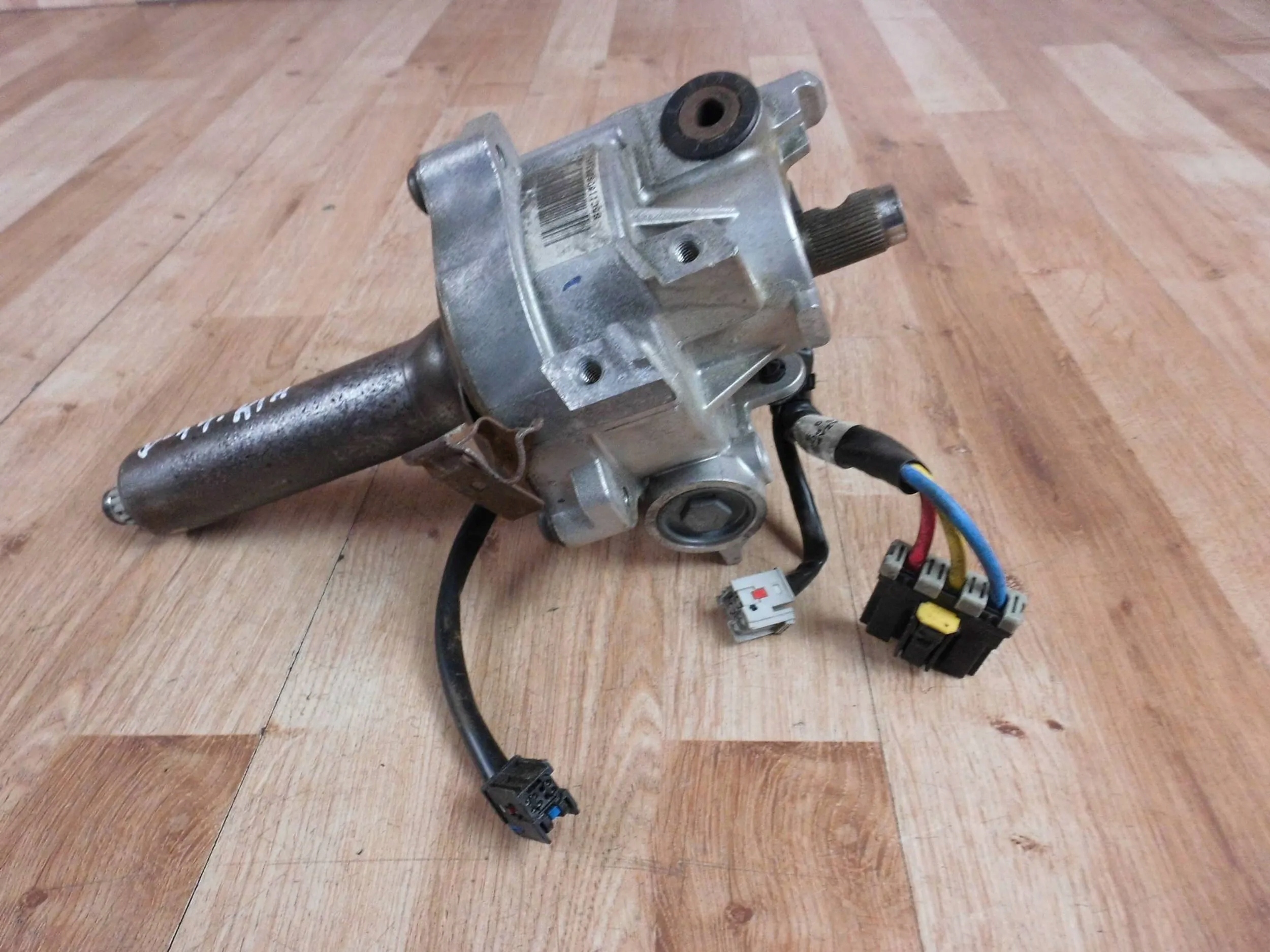 KIA Ceed II steering rod power steering 56300A2500