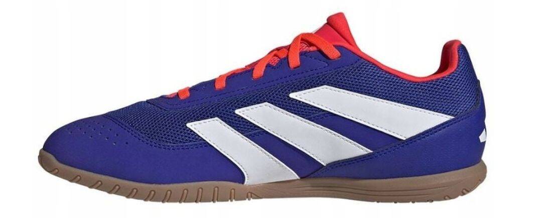 BUTY HALOWE ADIDAS Predator Club IN Sala IF6403 Płeć mężczyzna