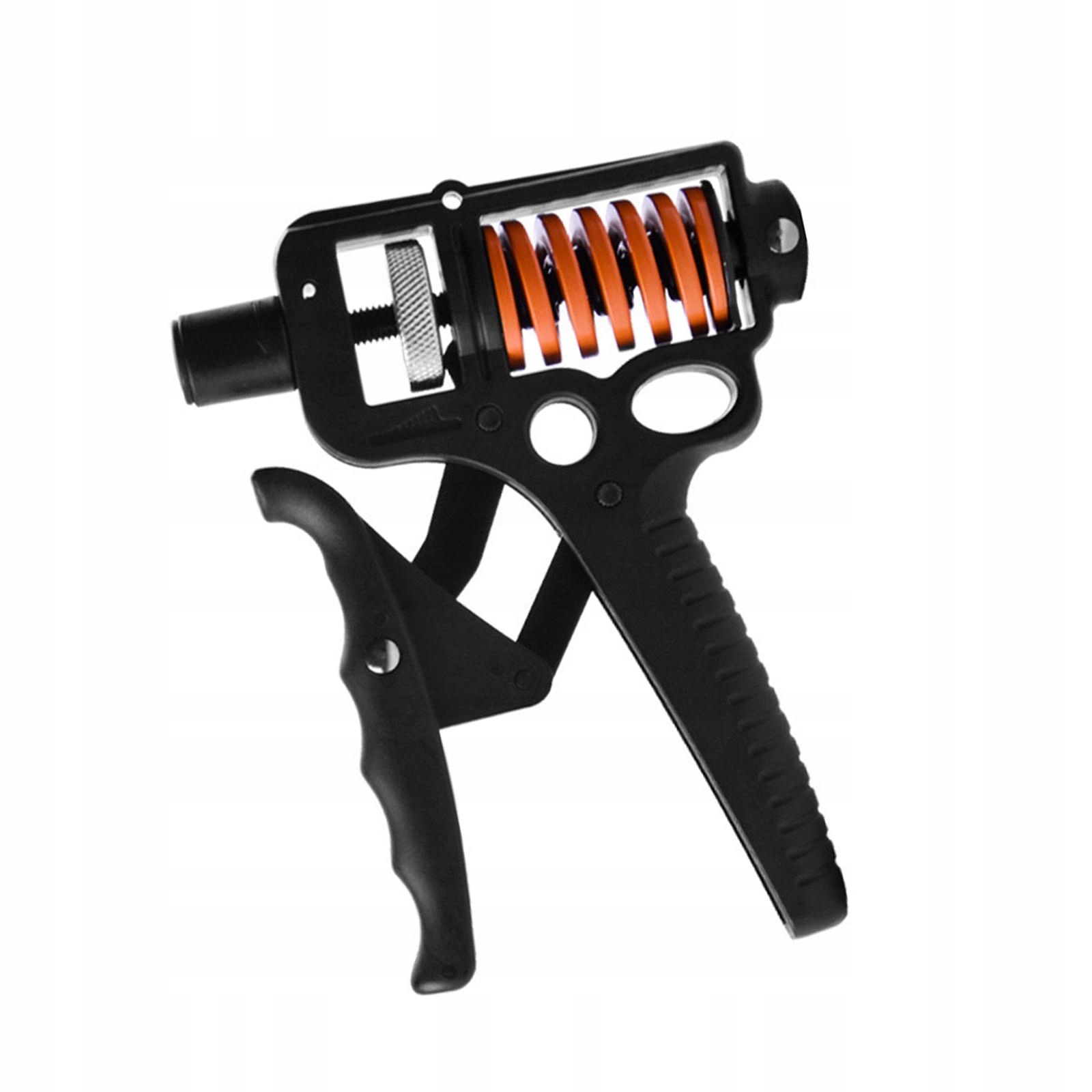 Hand Grip Trainer Workout Wrist Trainer Finger Zastosowanie do drewna