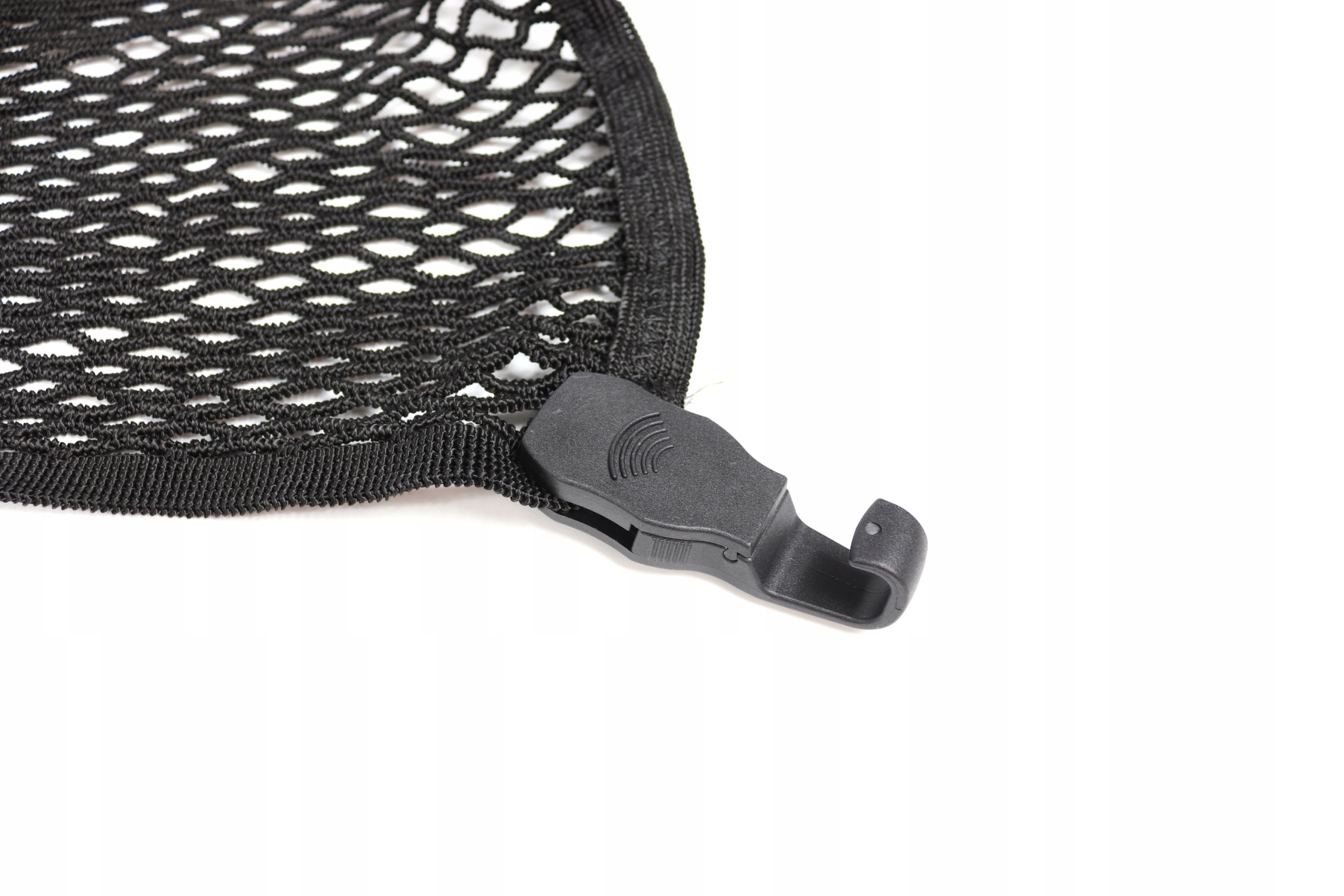 SIATKA BAGAŻNIKA ZABEZPIECZENIE BAGAŻU AUDI ORGINALNA OD ASO Producent Audi oe