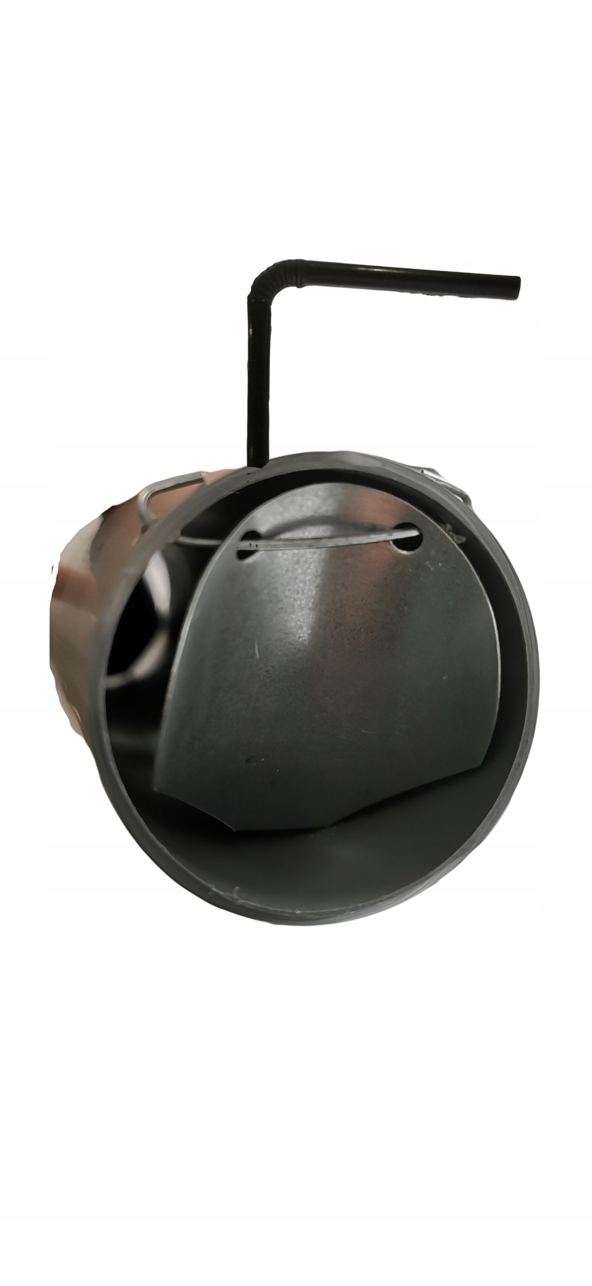 KRETOŁAPKA PUŁAPKA ŁAPKA NA KRETY NORNICE Z SYGNAL Kod producenta PUŁAPKA NA KRETY Z  ŻYWOŁAPKA