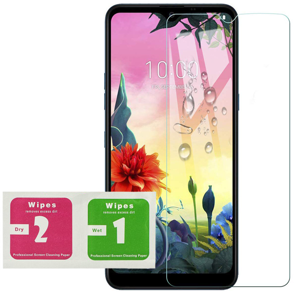 

Szkło Hartowane 9H do Lg K50s