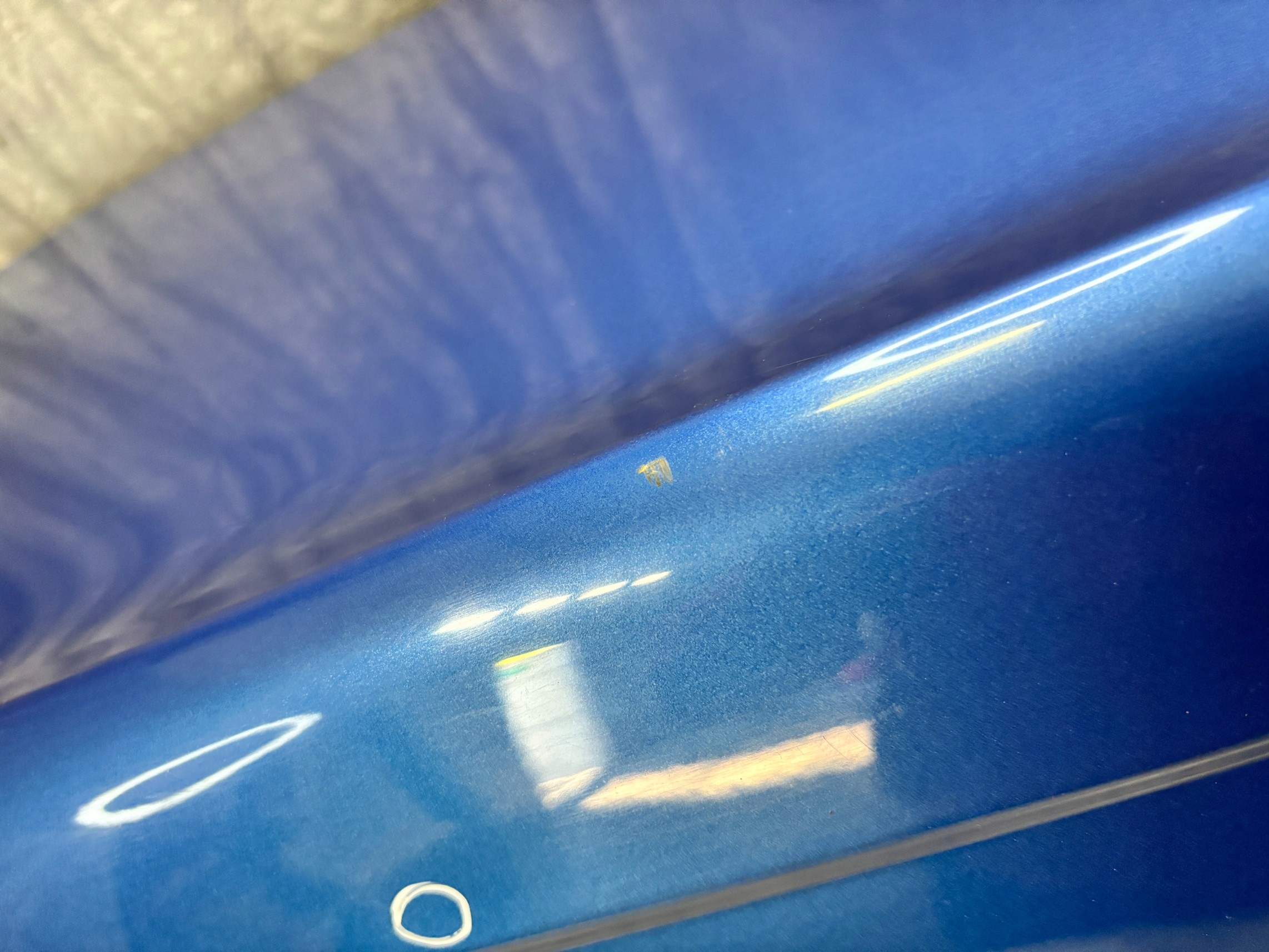 trunk door boot Chevrolet Aveo II 2 T250 sedan