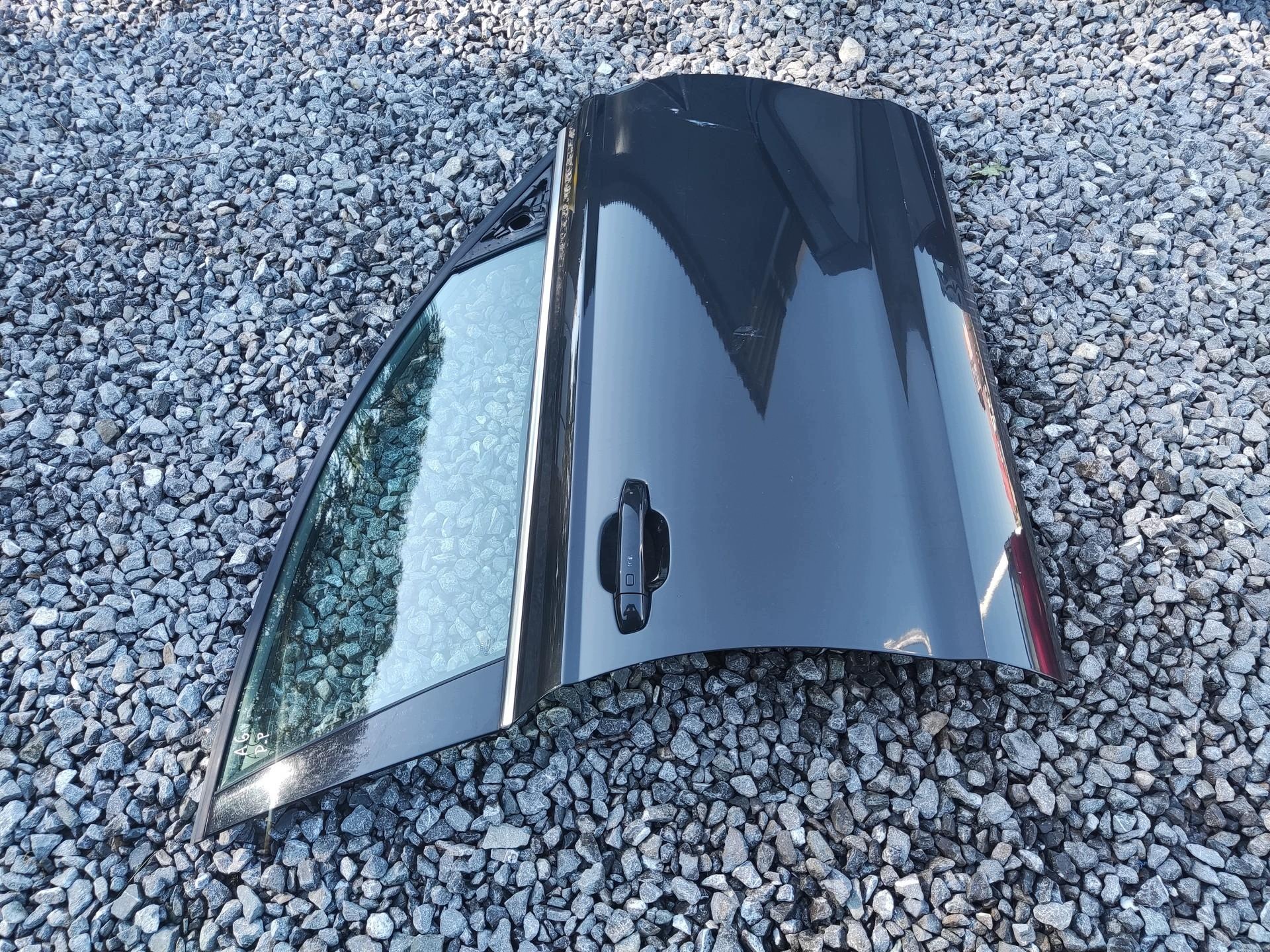 door right right front front AUDI A6 C7 2011-2014