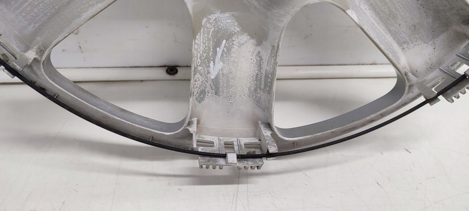 puklica Peugeot 16" cali