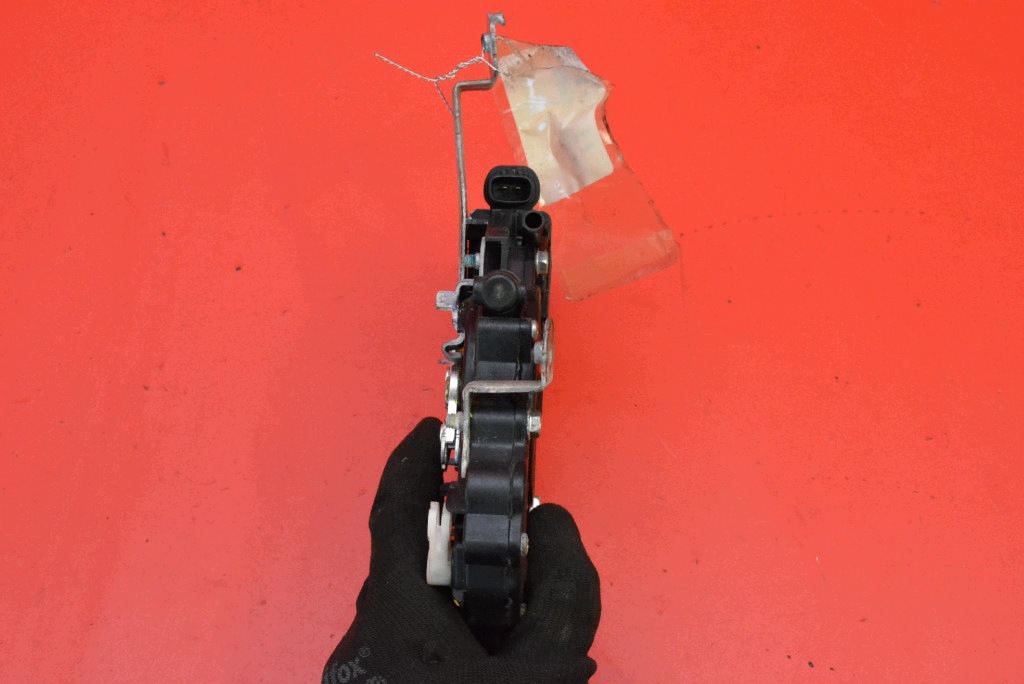 mini motor DOCIAG door right front LEXUS LS 4 IV LS600H 06-09