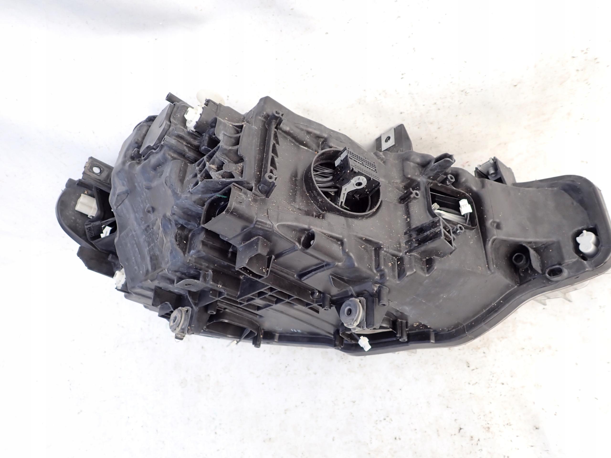 BMW 3 F30 F31 LIFT ADAPTIVE LED light left front