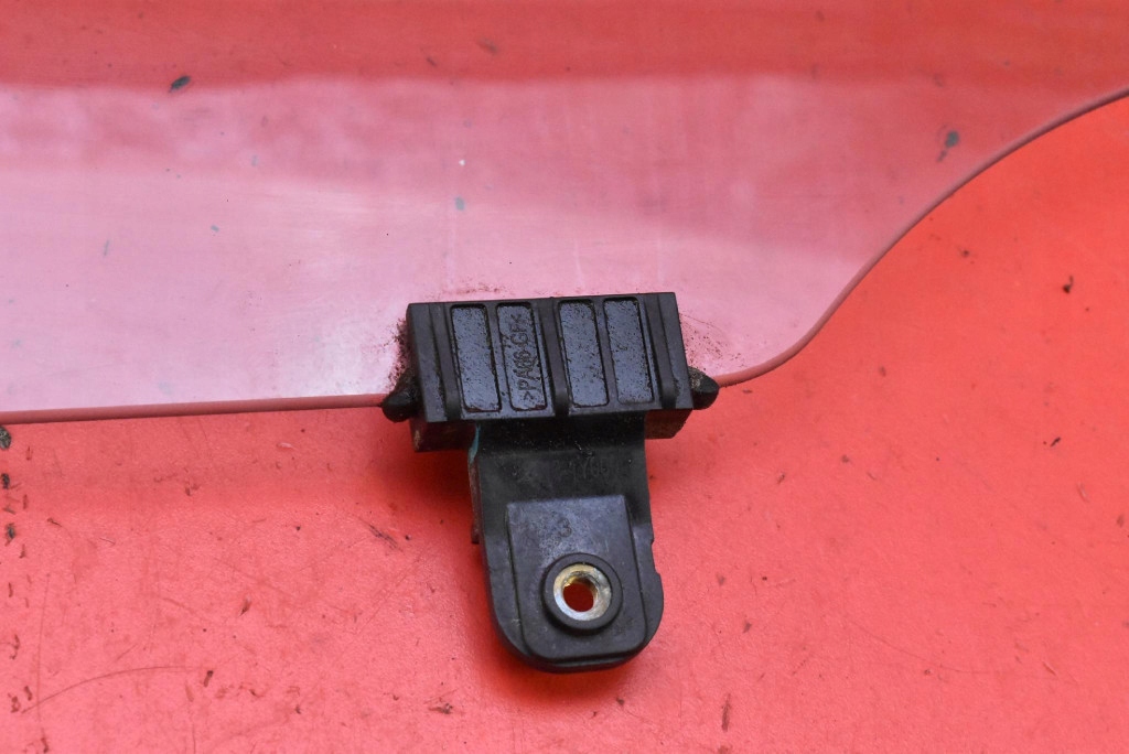 window side right rear part rear HYUNDAI KONA 1 and 17-19
