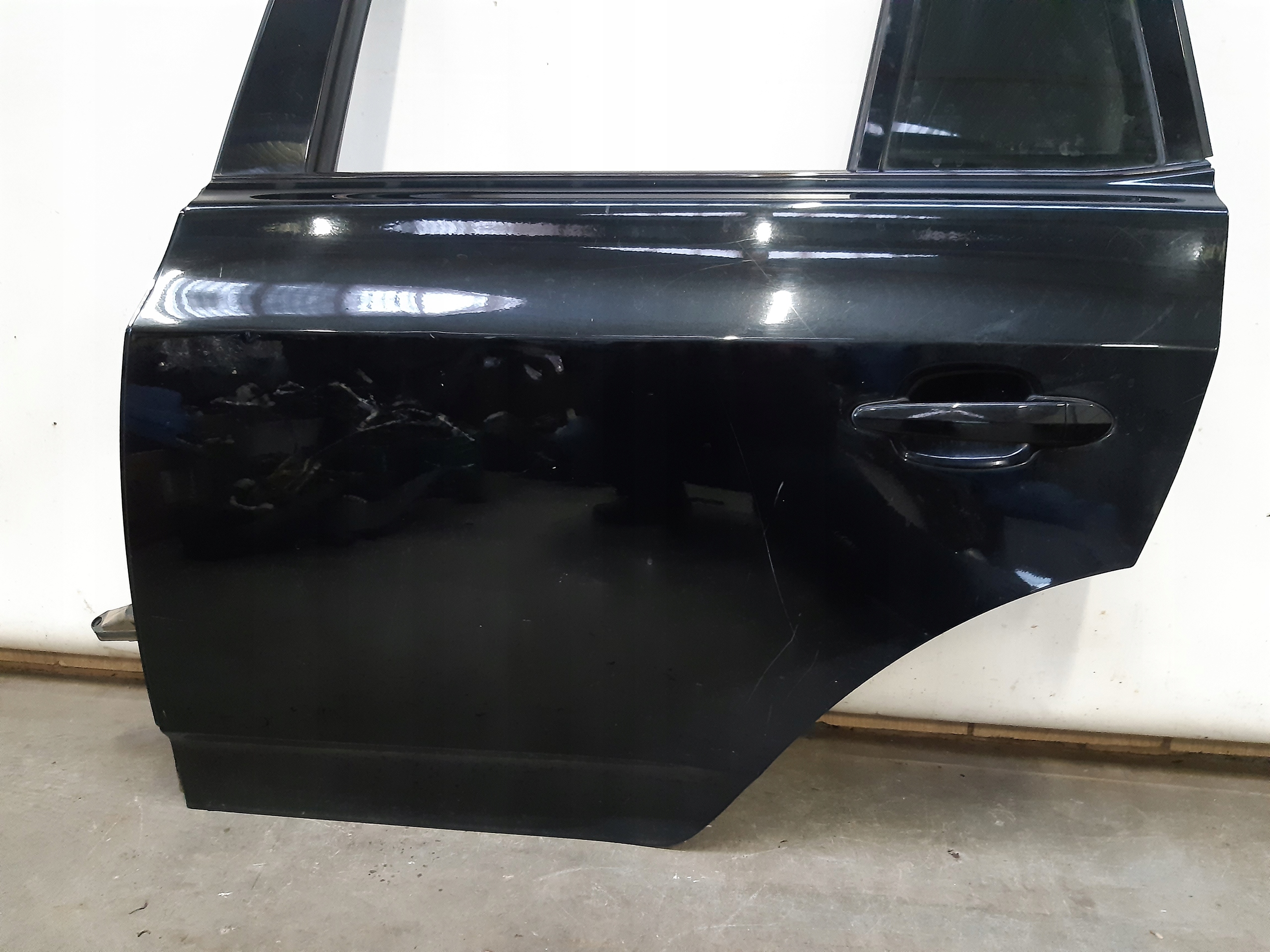 door left rear part 475/9 BMW X3 E83