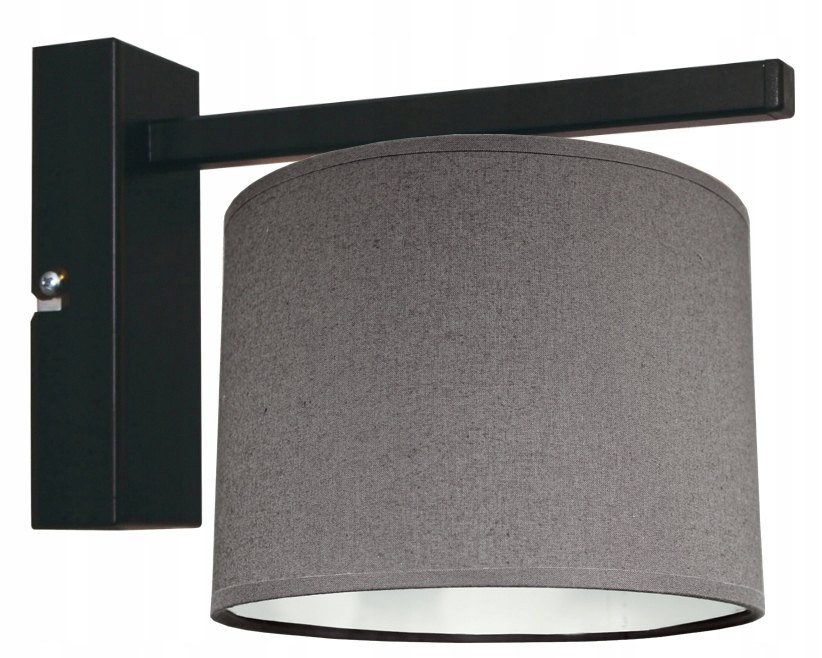 Nástěnná nástěnná lampa Abażur nástěnná svítidla loftové Led lampy