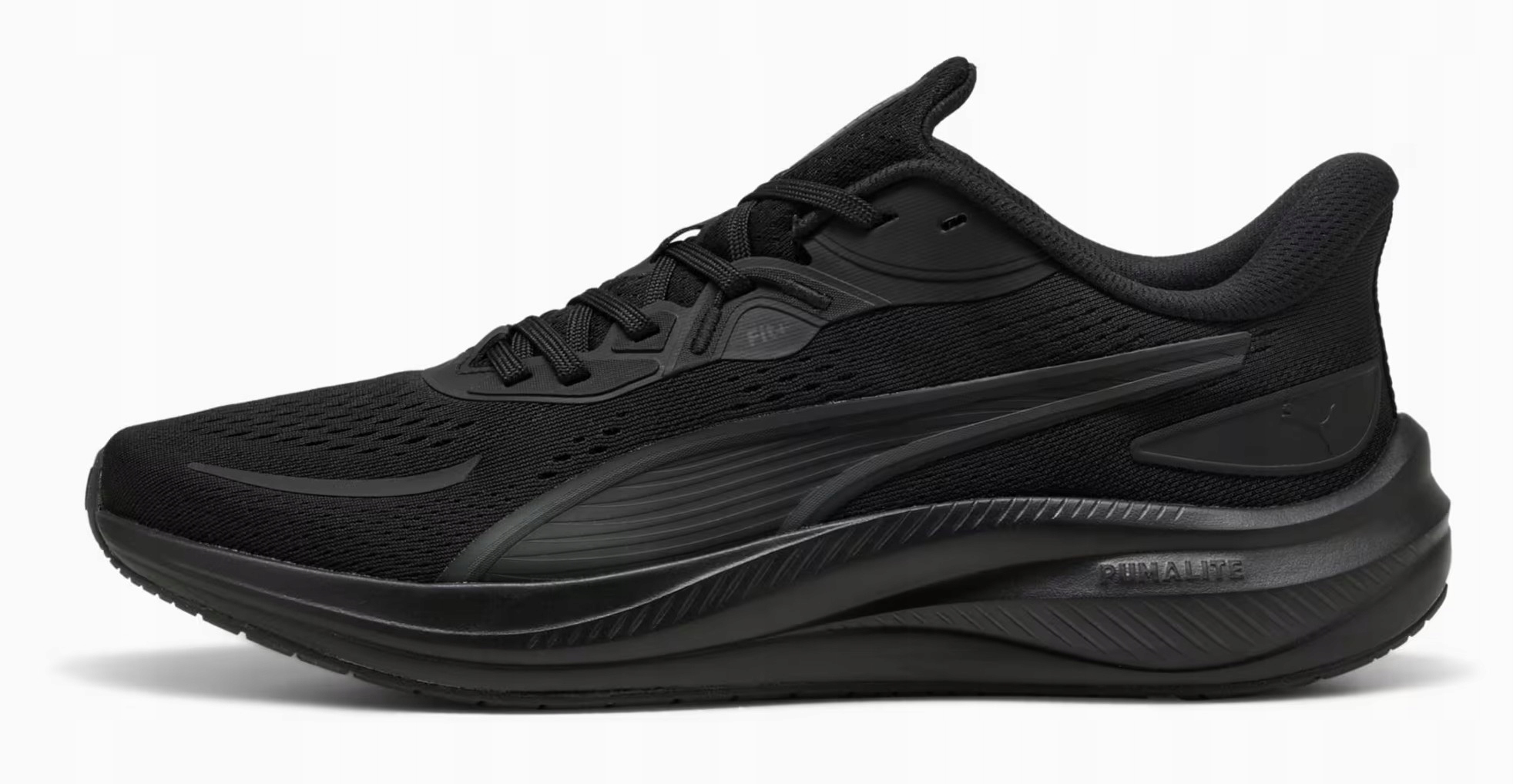 Boty Puma Skyrocket Lite 2 311730-08 černé sportovní 45
