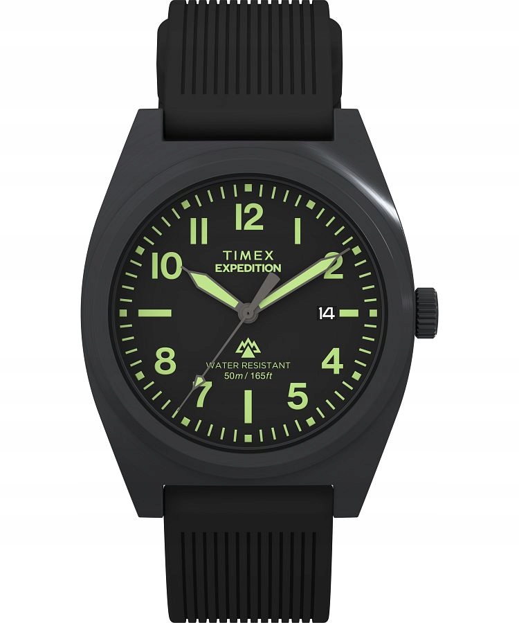 Pánské hodinky Timex Expedition North Capstone Timex-TW2Y18100