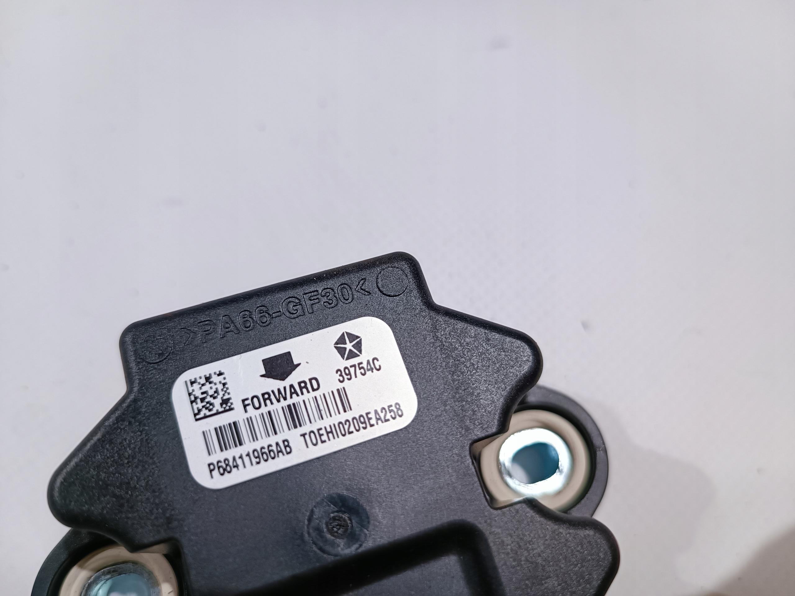 Sensor Sensor modul ESP Dodge Durango 2018