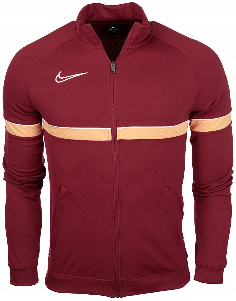 

Nike Bluza męska rozpinana Academy 21 roz.M