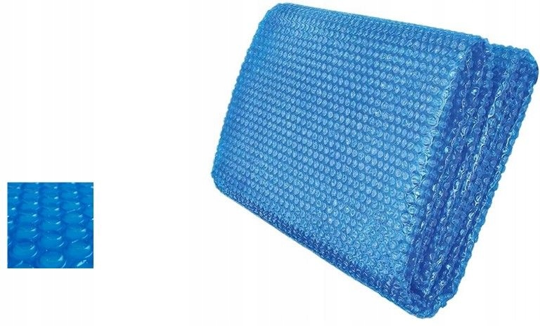 Hrubá solárna vykurovacia podložka pre bazén Bestway Steel Pro 457 cm