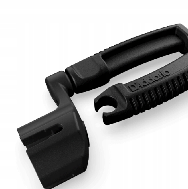 D'Addario DP0002 Pro-Winder - Nawijarka do strunD'Addario DP0002 Marka D'addario