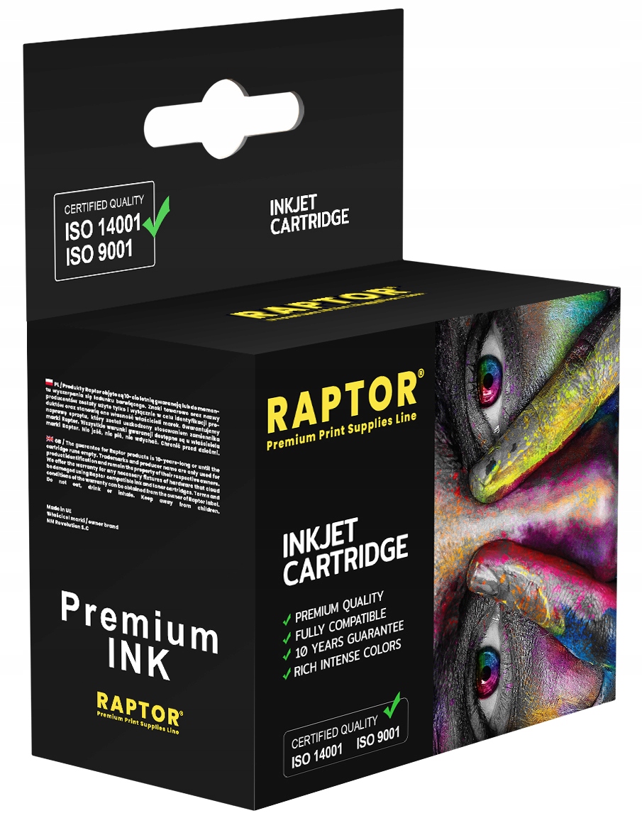 

5x Tusz 550XL 551XL Do Canon IP7250 MG5650 MG5550