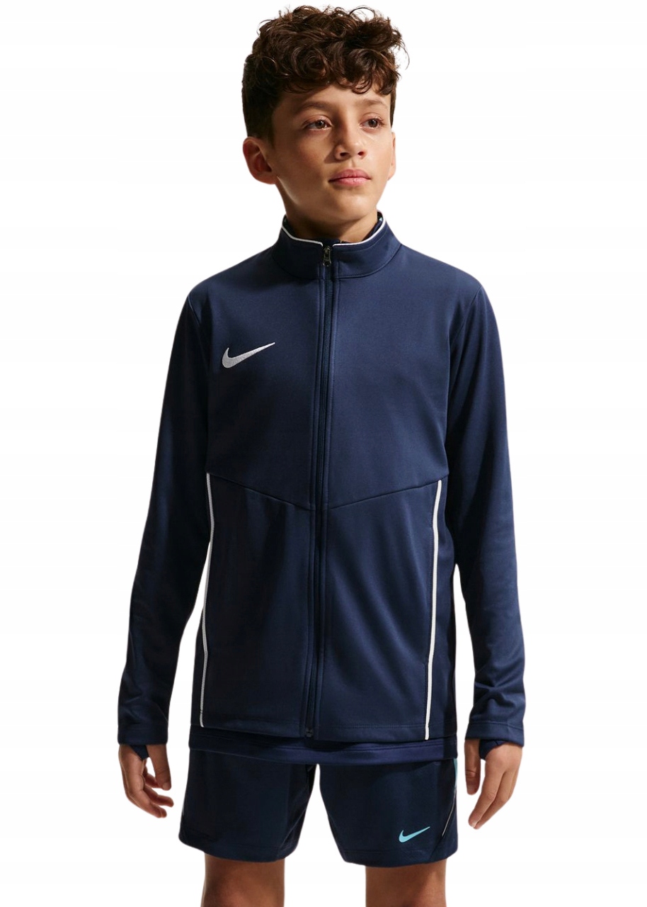 Bluza Dziecięca Nike Park 26 Sportowa Dresowa Trening roz. Xs