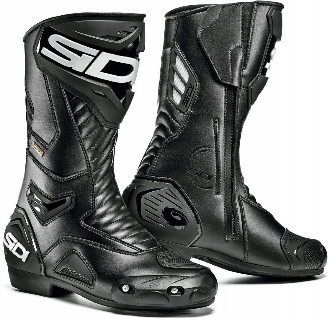 Buty Sidi Performer Gore-Tex black 43