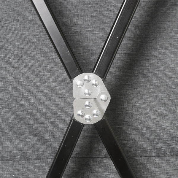 SZAFKA SKŁADANA TURYSTYCZNA BRUNNER MERCURY CROSS Model Mercury Cross Square HS