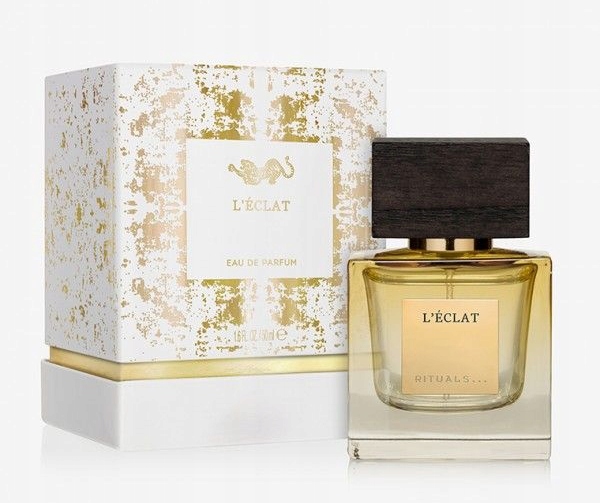 Rituals Iconic L'Eclat Edp U 50ml oryginał