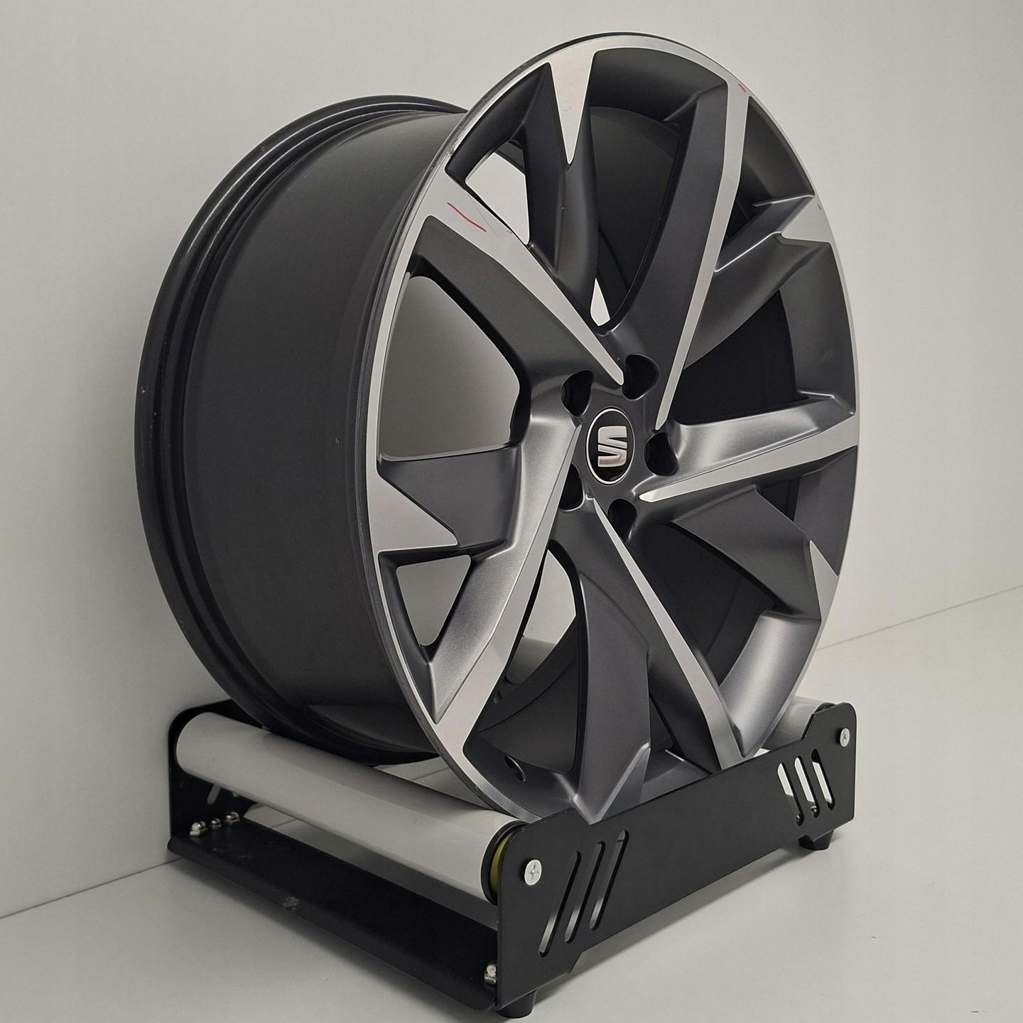 SEAT TARRAC0 20" 5FJ601025E disk hliníkový