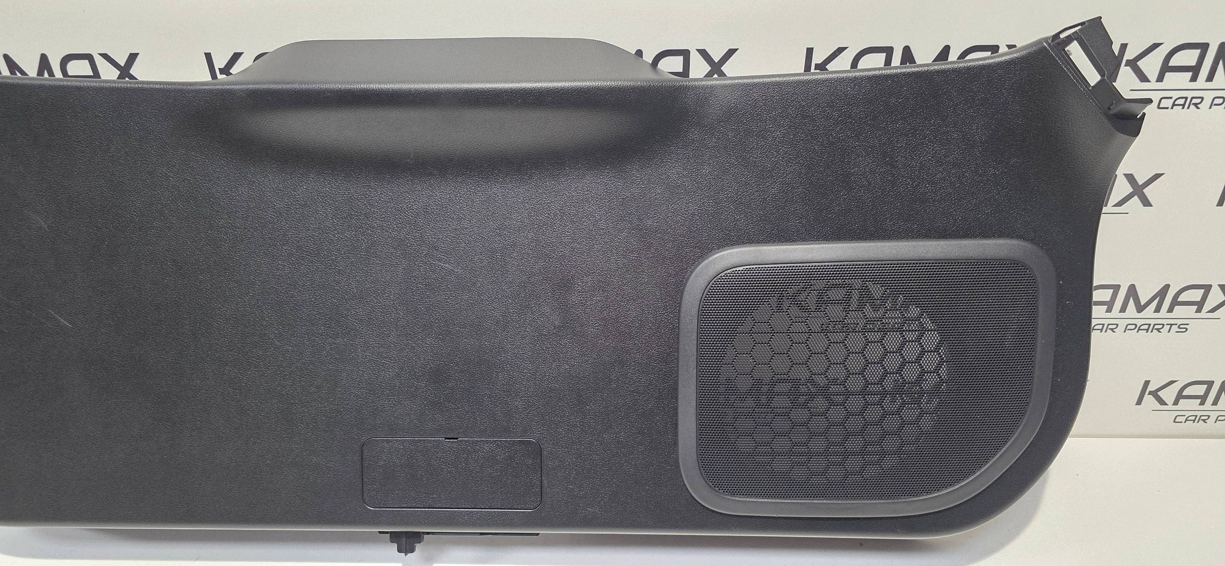 upholstery bonnet rear part LEXUS LBX 23- original 67751-52280