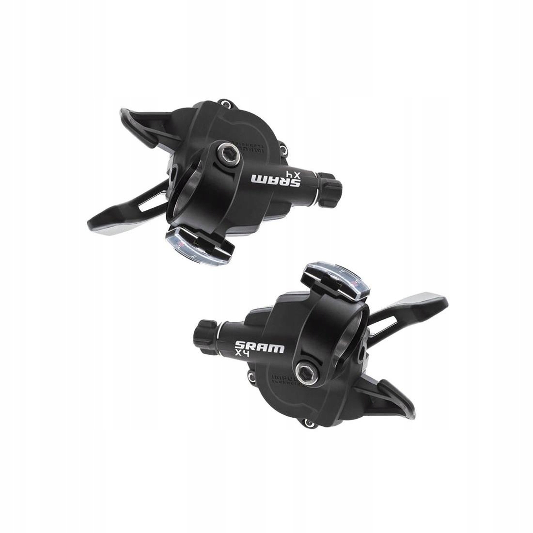 Manžety Sram X.4 3x8