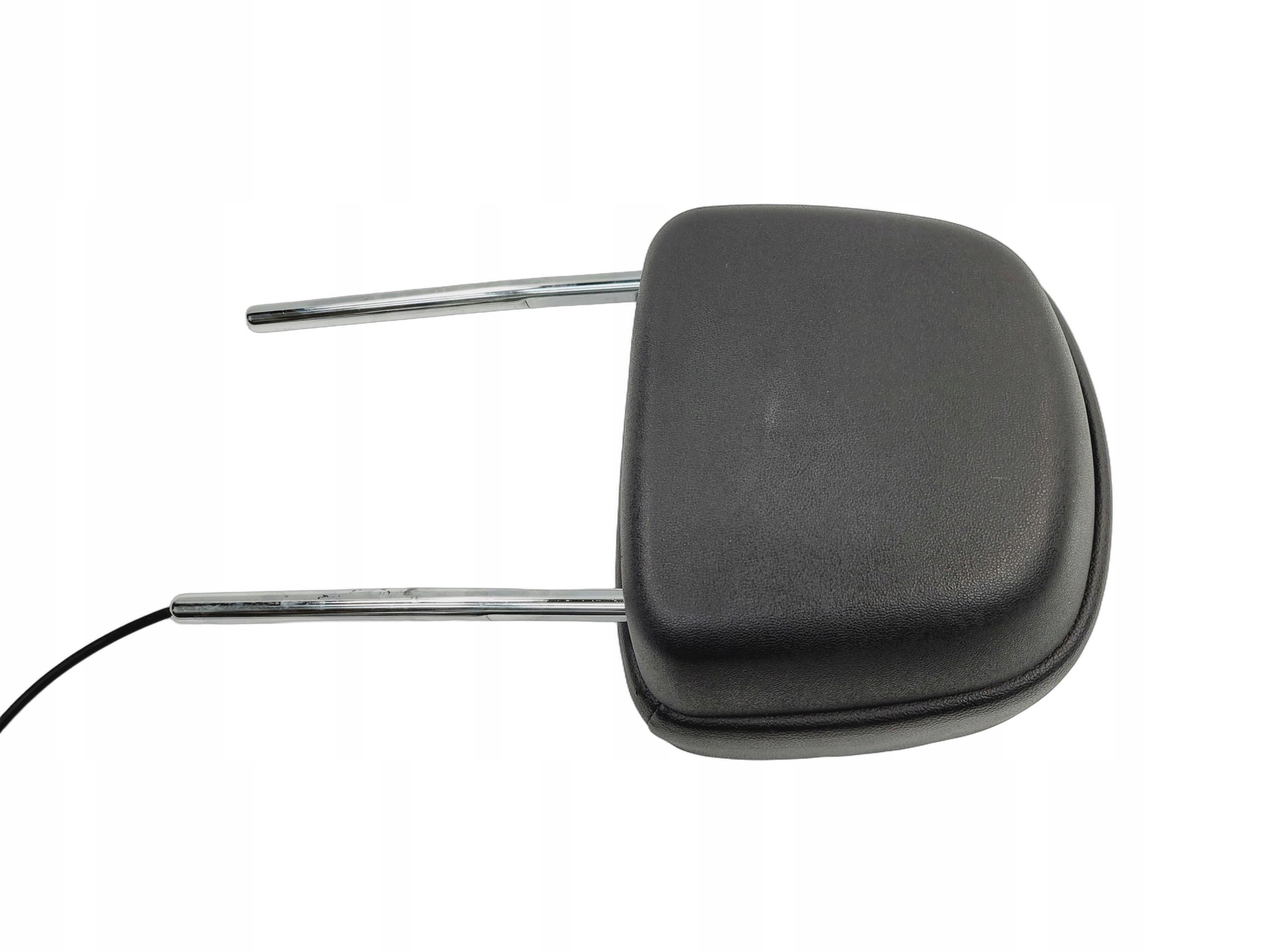 rest seat left OPEL MERIVA B