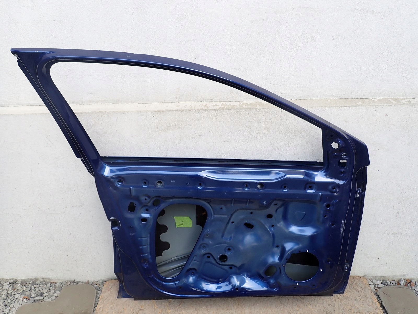 door left front left front VW VOLKSWAGEN TAIGO CS1 2G7 2021- 2G4831051P