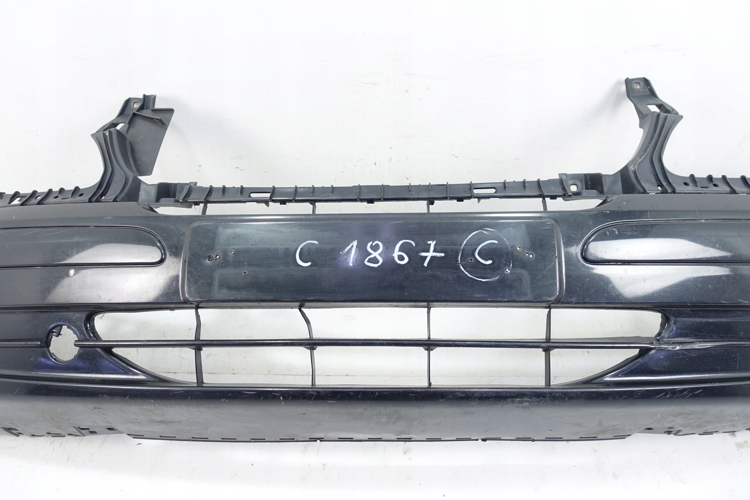 bumper front front MERCEDES VITO VIANO W639