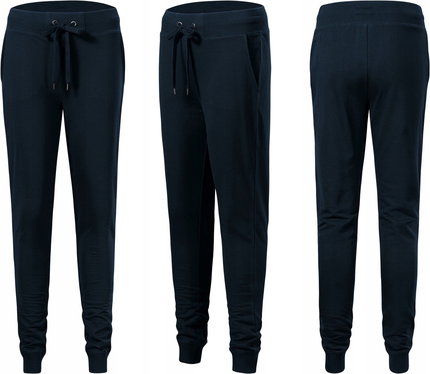 

Malfini Rest 615 spodnie dresowe Damskie Sport M