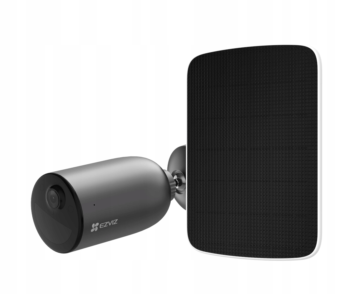 Ezviz set Ip kamera EB3-C/ bullet/ Wi-Fi/ 3Mpix/ krytí IP65/ objektiv 2,8 m