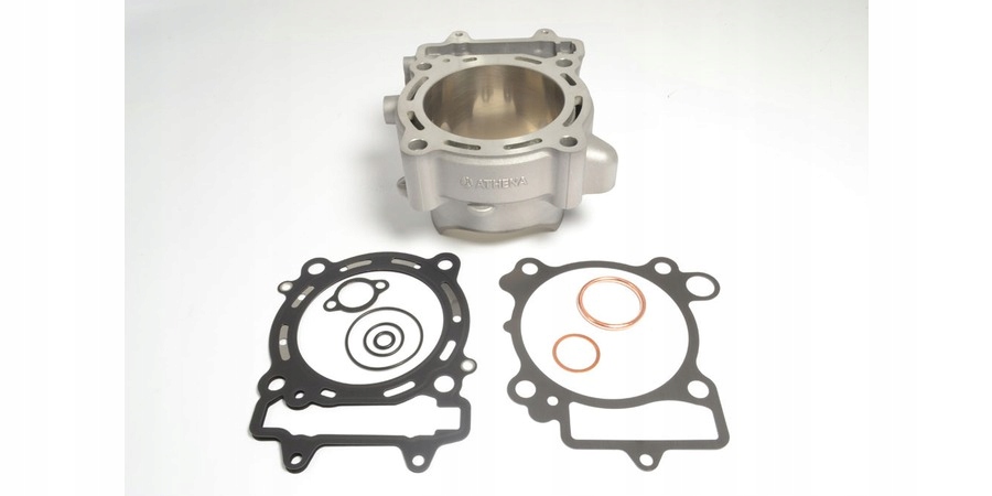 Valec sada Athena EC250-016 EC250-016