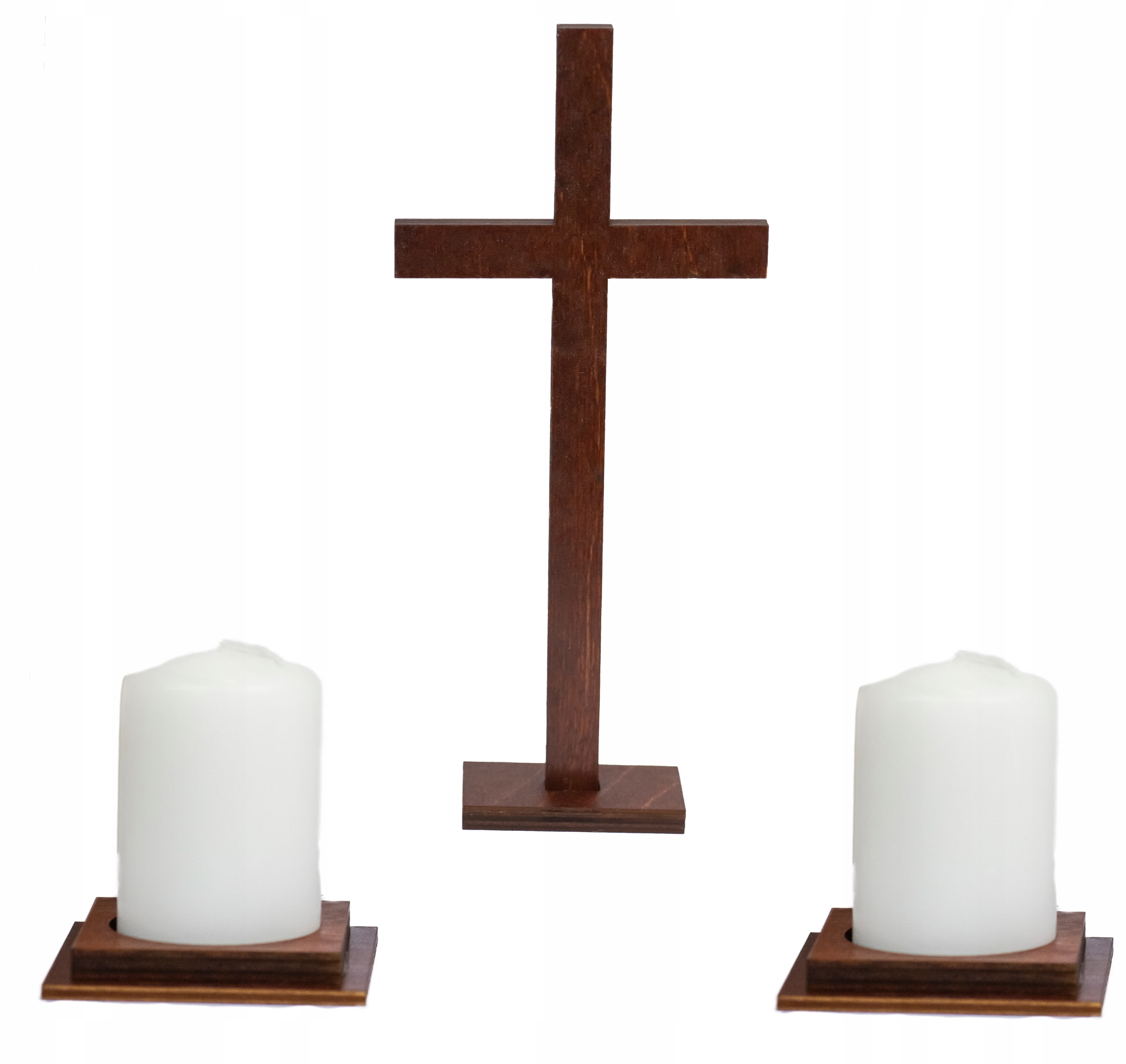 Крест полный набор колядка набор колядка