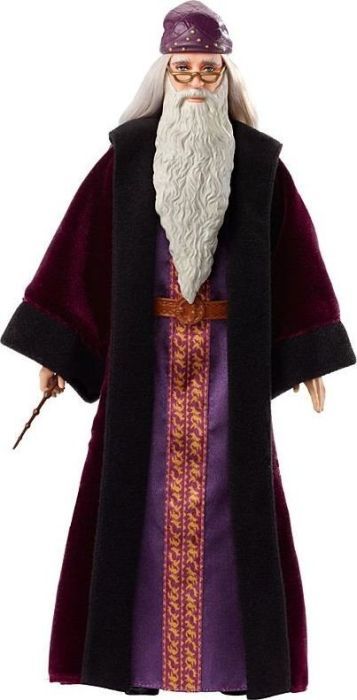 

Mattel Harry Potter Dumbledore (FYM54)