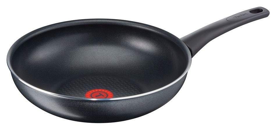 

Patelnia wok Tefal Elegance 28cm