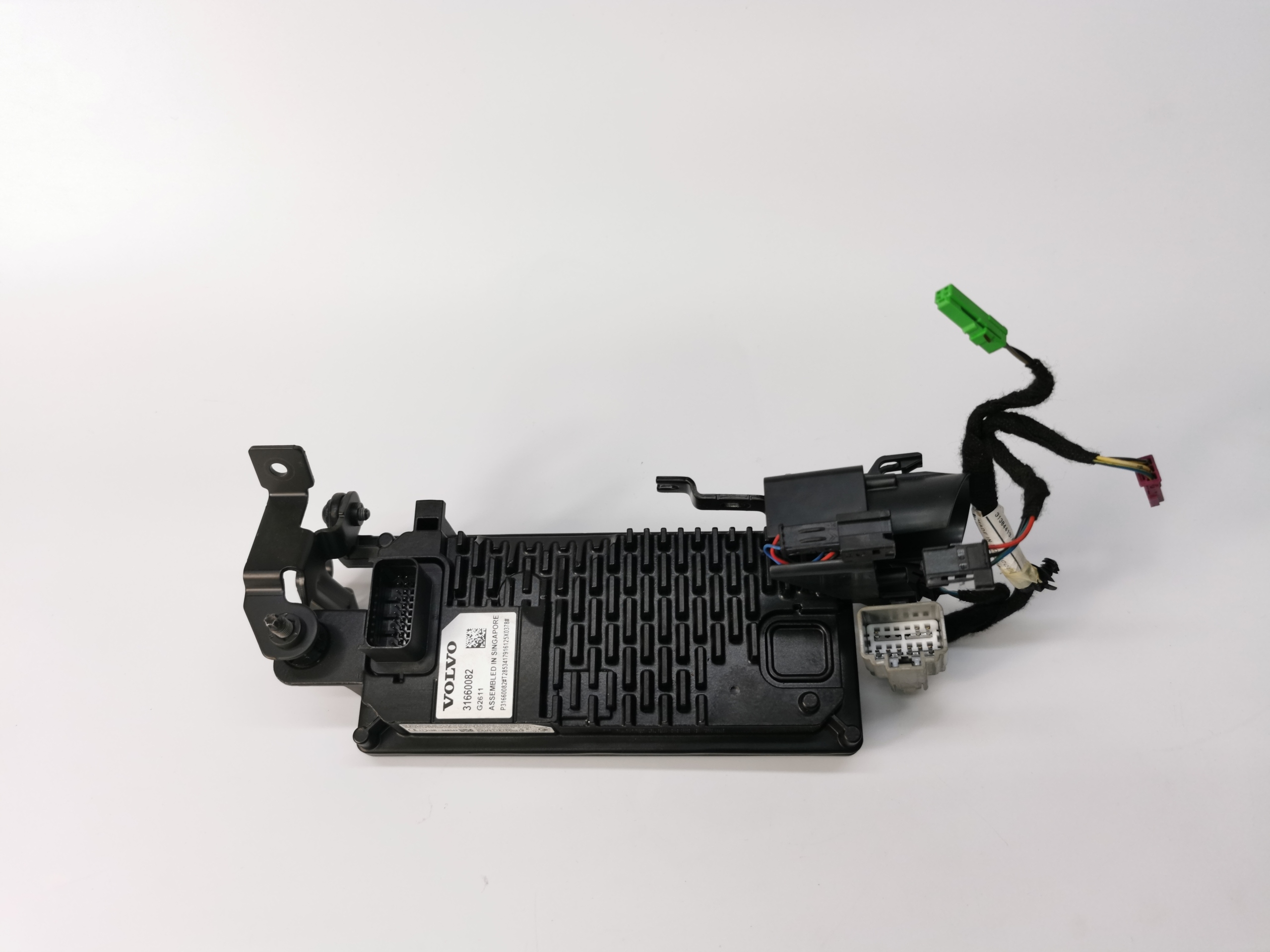 Sensor KAMERA RADAR EUROPA VOLVO XC90 II 31660082